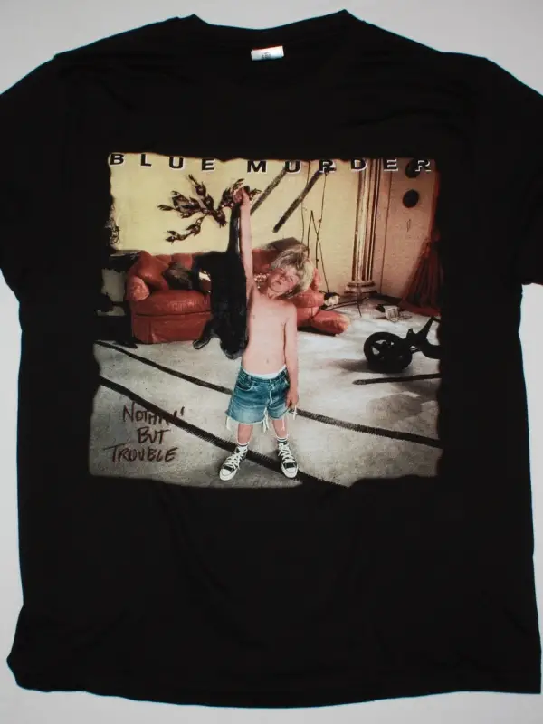 RUSH 2112 NEW BLACK T-SHIRT ÖN VE ARAKA BASKILI