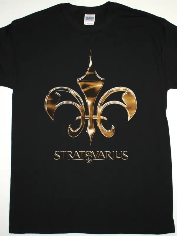 RUSH AMERICAN TOUR 78 NEW BLACK T-SHIRT ÖN BASKILI