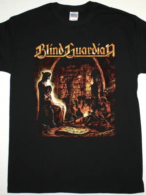 RUSH BAND NEW BLACK T SHIRT ÖN BASKILI