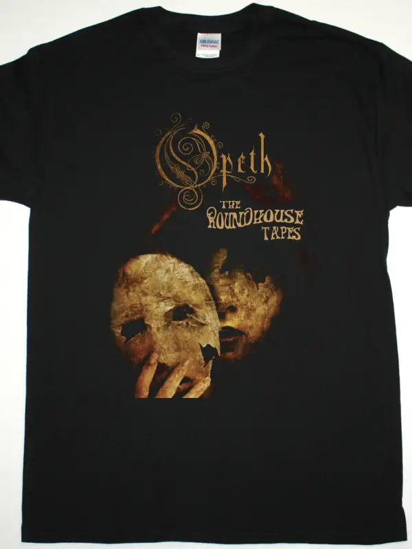 RUSH GRACE UNDER PRESSURE TOUR 84 NEW BLACK T-SHIRT ÖN BASKILI