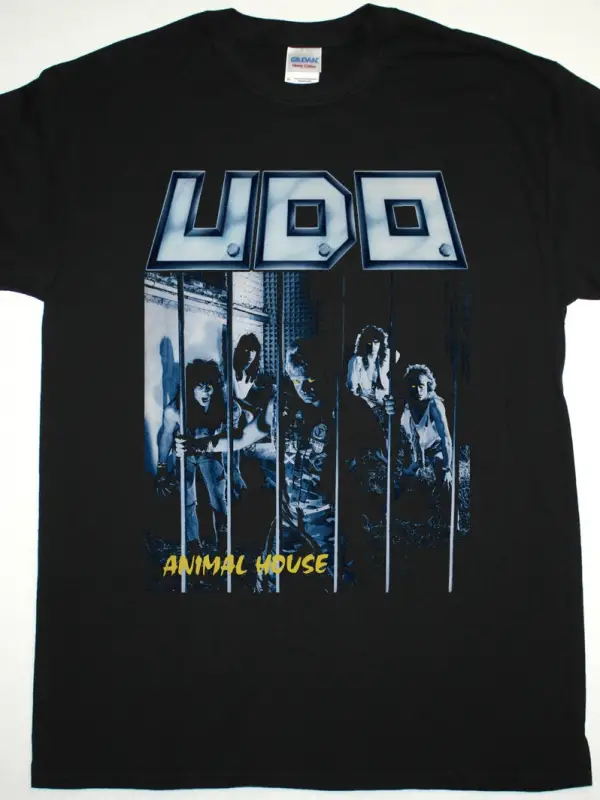 RUSH POWER WINDOWS TOUR NEW BLACK T-SHIRT ÖN BASKILI