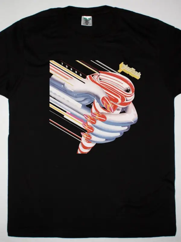SANCTUARY INCEPTION NEW BLACK T-SHIRT ÖN BASKILI