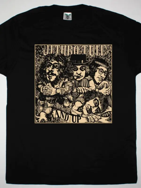 SAVATAGE SIRENS83 NEW WHITE T-SHIRT ÖN BASKILI