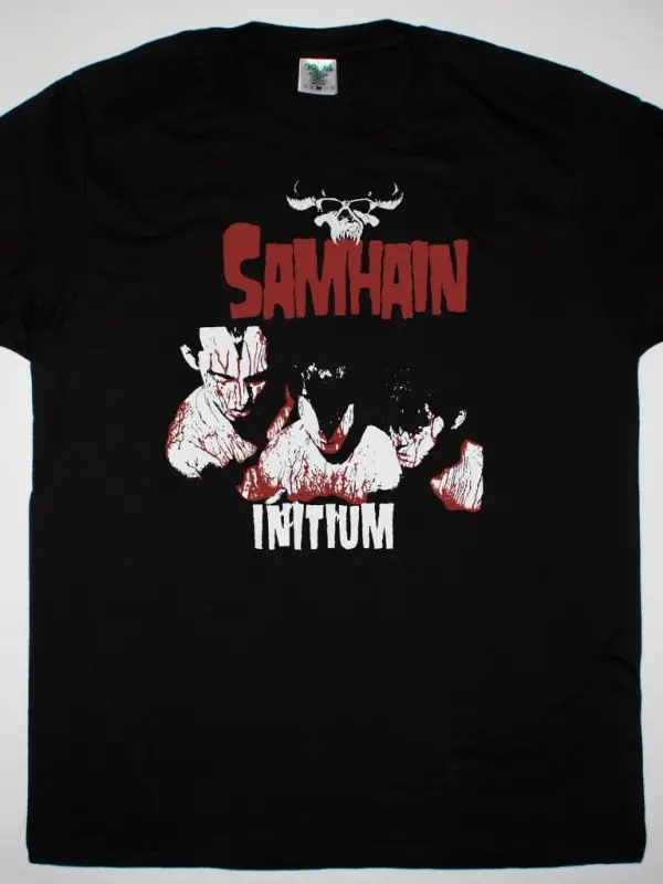 SAVATAGE SIRENS NEW BLACK T-SHIRT ÖN BASKILI