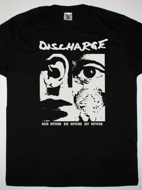 SCORPIONS HANNOVER NEW BLACK T-SHIRT