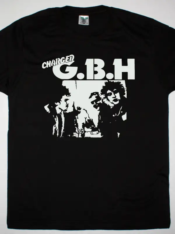 SCORPIONS LOVE AT FIRST STING US TOUR 84 NEW BLACK T-SHIRT ÖN BASKILI