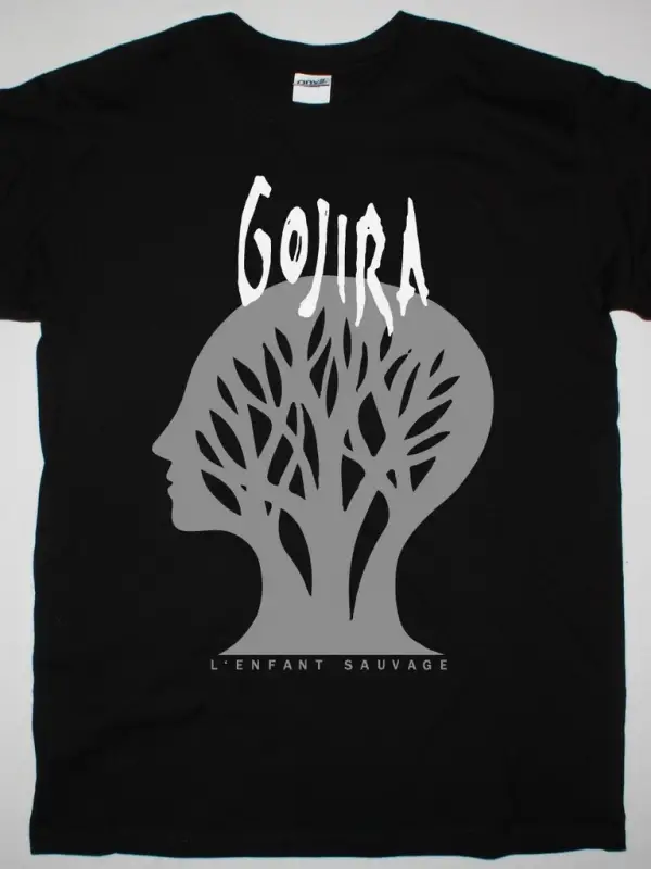 SEPULTURA SCHIZOPHRENIA NEW RARE BLACK T-SHIRT ÖN BASKILI
