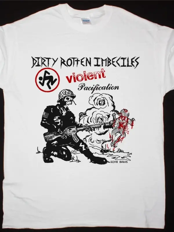 SEPULTURA THIRD WORLD POSSE TOUR 1992 NEW BLACK T SHIRT ÖN BASKILI
