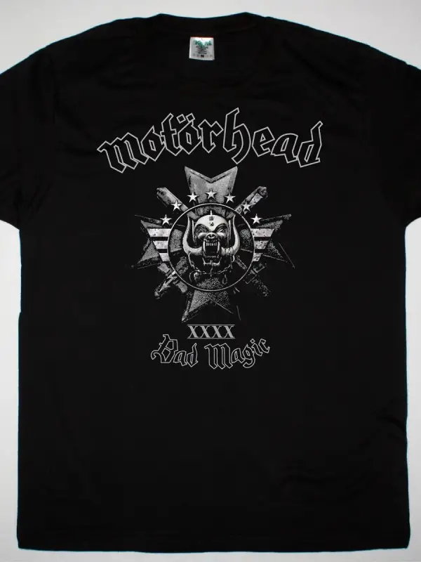 SINISTER LOGO NEW BLACK T-SHIRT ÖN BASKILI