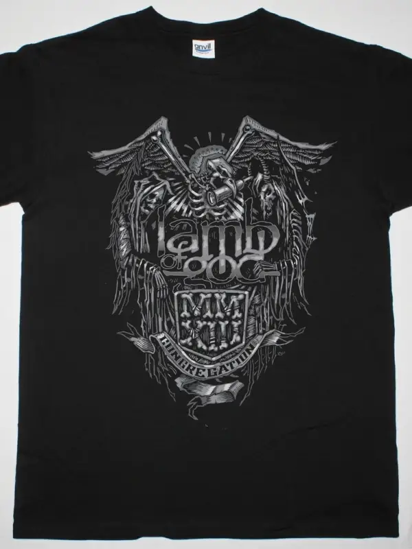 SIOUXSIE AND THE BANSHEES FACE TO FACE NEW BLACK TSHIRT ÖN BASKILI