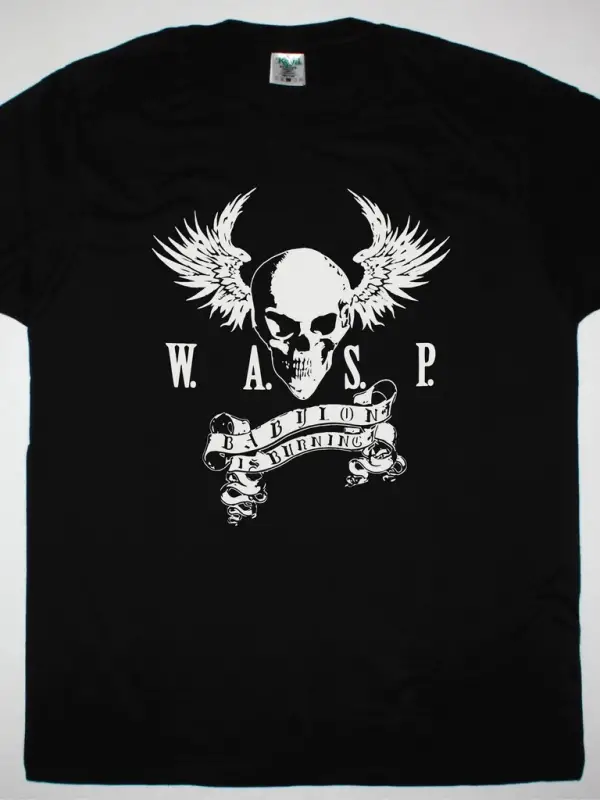 SKID ROW B-SIDE OURSELVES92 NEW BLACK T-SHIRT ÖN BASKILI