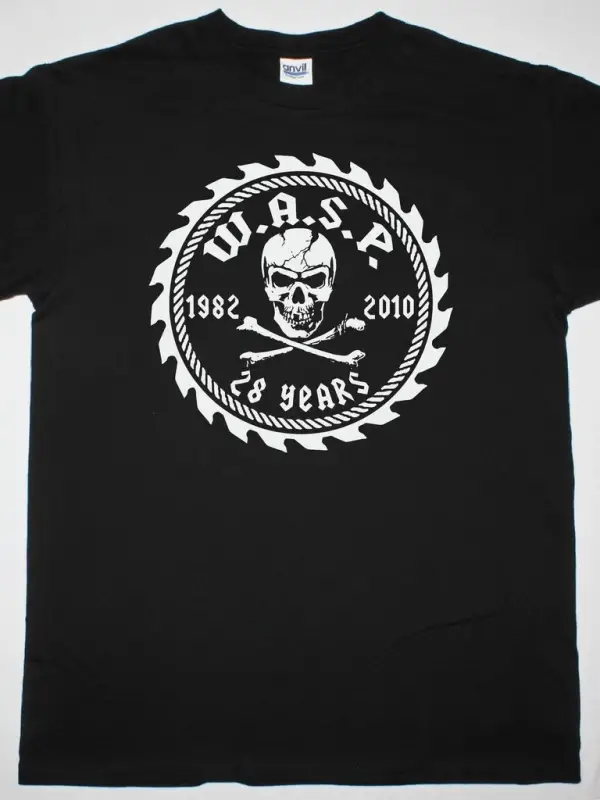 SKID ROW KICKED SOME ASS AND SPLIT CONCERT NEW BLACK T-SHIRT ÖN VE ARAKA BASKILI