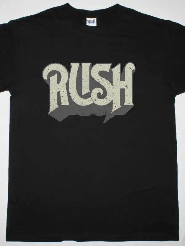 SKILLET THE UNLEASHED TOUR T SHIRT NEW BLACK T-SHIRT ÖN BASKILI