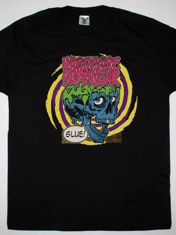 SLADE BAND PLAY IT LOUD 1970 NEW WHITE T-SHIRT ÖN BASKILI