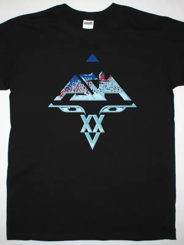 SLASH FEAT. MYLES KENNEDY AND THE CONSPIRATORS APOCALYPTIC LOVE NEW BLACK T-SHIRT ÖN BASKILI