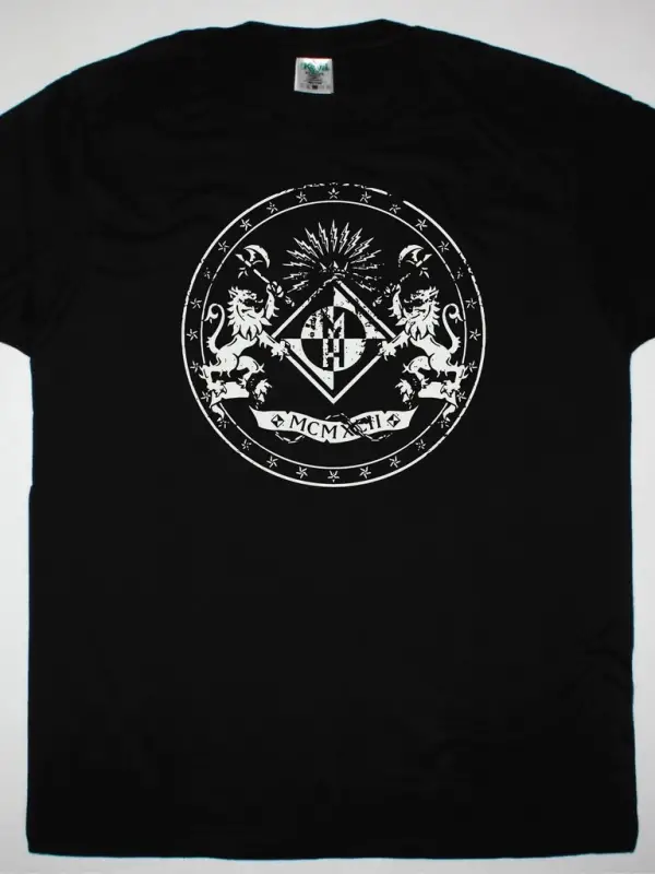 SLAYER SKULL OF THE FALLEN REICH NEW BLACK T-SHIRT ÖN BASKILI