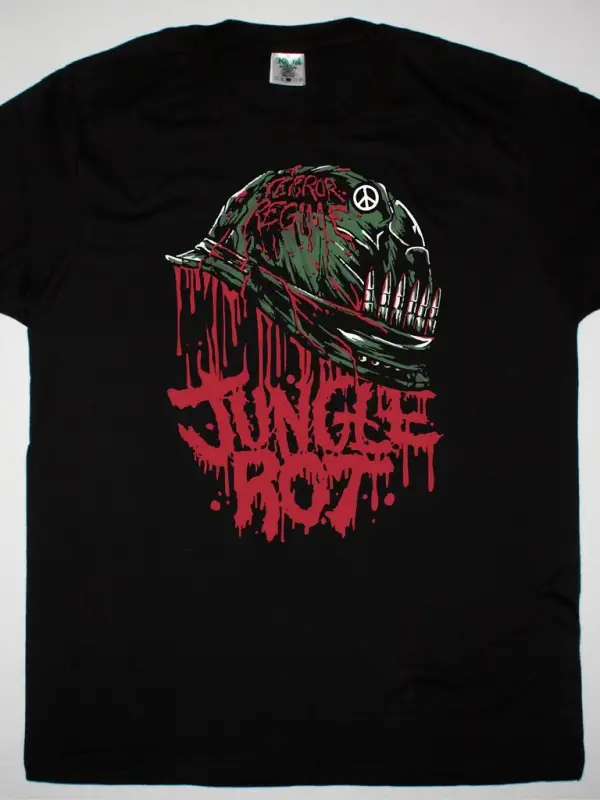 SLAYER SOUTH OF HEAVEN NEW BLACK T SHIRT ÖN BASKILI