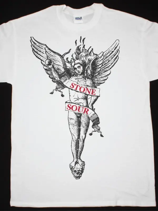 SLAYER TRIANGLE REAPER NEW BLACK T SHIRT ÖN BASKILI
