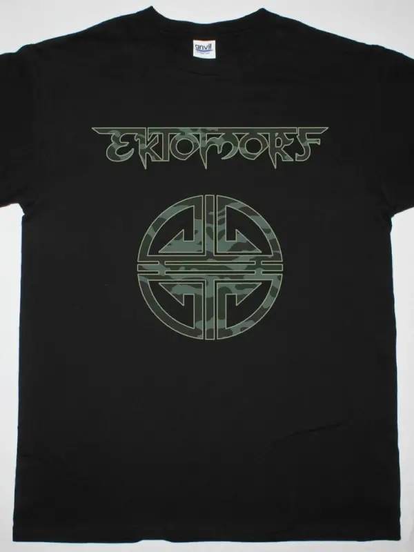 SLEEP HOLY MOUNTAIN NEW BLACK T-SHIRT ÖN BASKILI