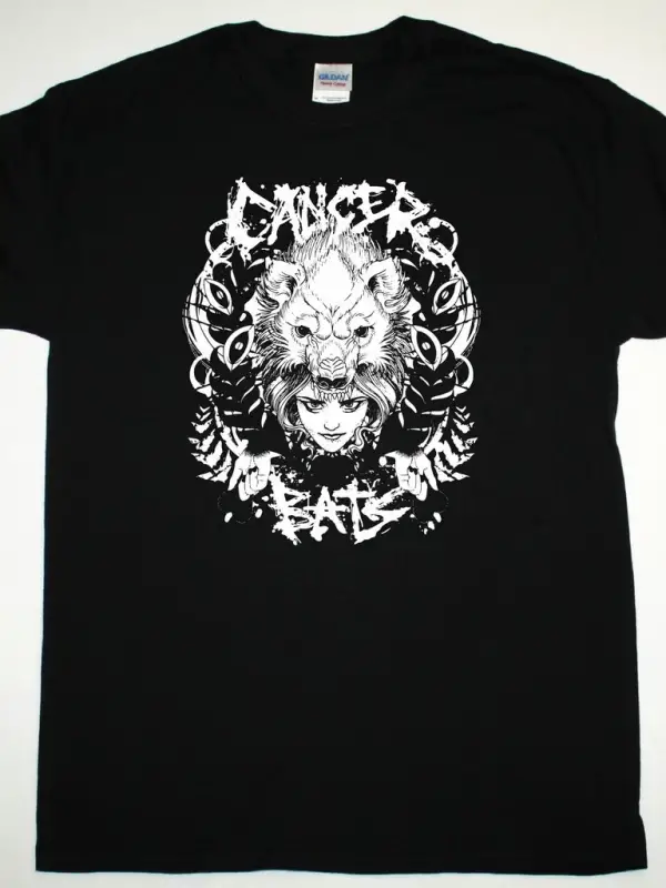 SLEEP THE CLARITY ASTRONAUT NEW BLACK T-SHIRT ÖN BASKILI