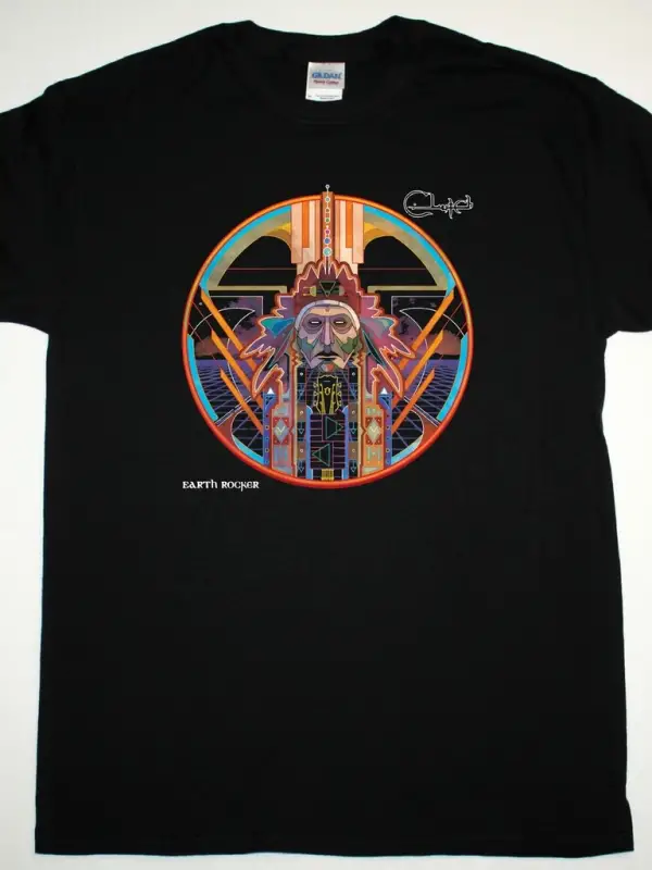 SLEEP TOKEN WINGED REAPER NEW WHITE T-SHIRT ÖN BASKILI