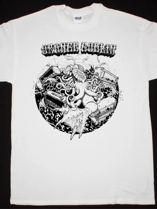 SLEEPING WITH SIRENS OWL NEW BLACK T-SHIRT ÖN BASKILI