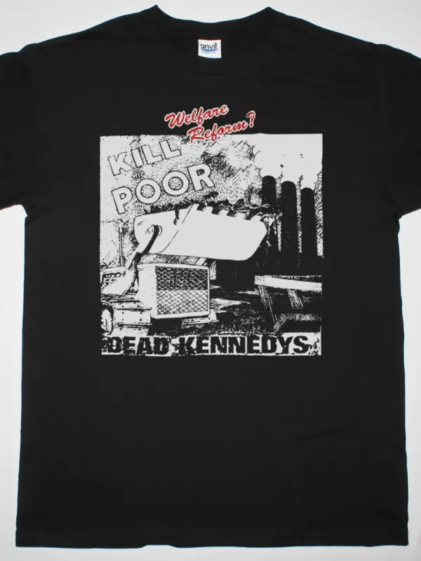 SLIPKNOT BAND NEW BLACK T SHIRT ÖN VE ARAKA BASKILI