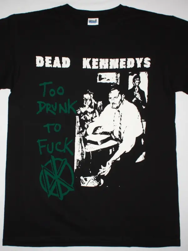 SOCIAL DISTORTION SKELLY LOGO NEW BLACK T SHIRT ÖN VE ARAKA BASKILI