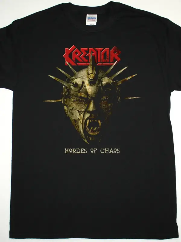 S.O.D. STORMTROOPERS OF DEATH85 NEW BLACK T-SHIRT ÖN BASKILI