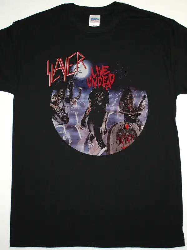 S.O.D. STORMTROOPERS OF DEATH PUSHEAD NEW BLACK T-SHIRT ÖN BASKILI