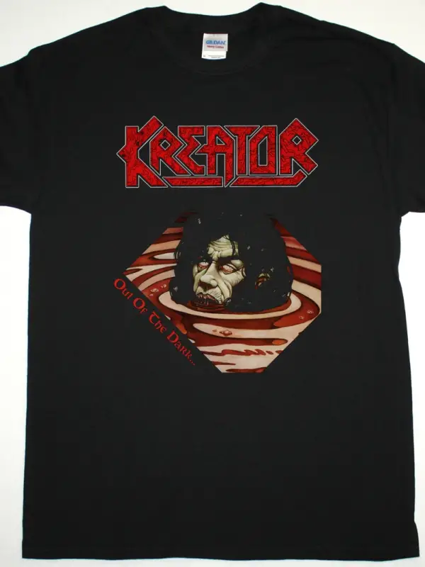 S.O.D. STORMTROOPERS OF DEATH SCRAWLED LIGHTNING NEW BLACK T-SHIRT ÖN BASKILI