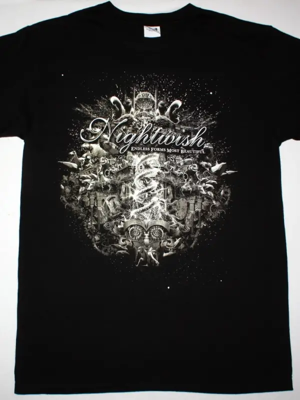 SODOM TEN BLACK YEARS NEW BLACK T-SHIRT ÖN BASKILI