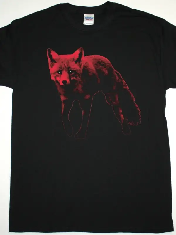 SONIC YOUTH DIRTY NEW WHITE T-SHIRT ÖN VE ARAKA BASKILI