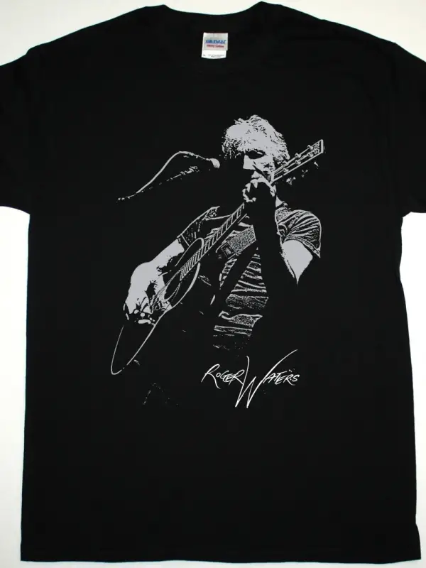 SOUNDGARDEN 2012 EUROPEAN TOUR NEW BLACK T SHIRT ÖN BASKILI