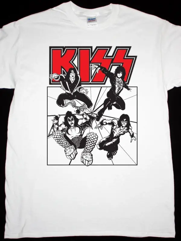 SOUNDGARDEN LOGO SAW NEW BLACK T SHIRT ÖN BASKILI