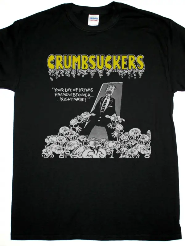 STONE SOUR COME WHATEVER MAY TOUR 2007 NEW BLACK T-SHIRT ÖN VE ARAKA BASKILI