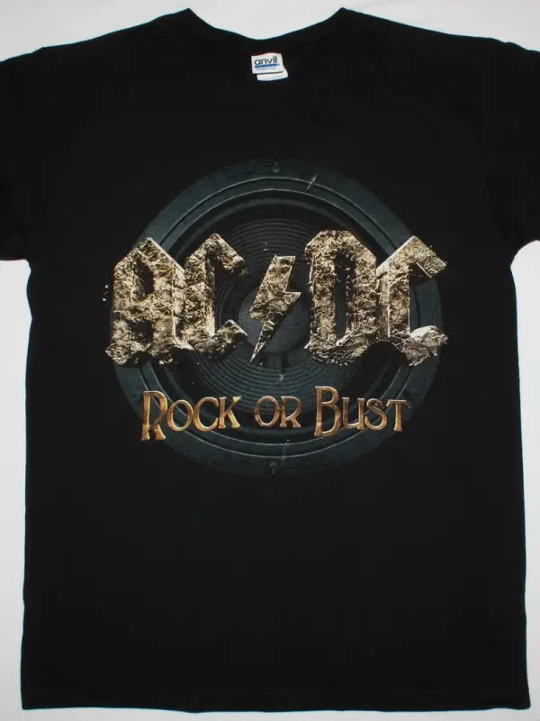 STONE SOUR TOUR 2018 NEW BLACK T-SHIRT ÖN BASKILI