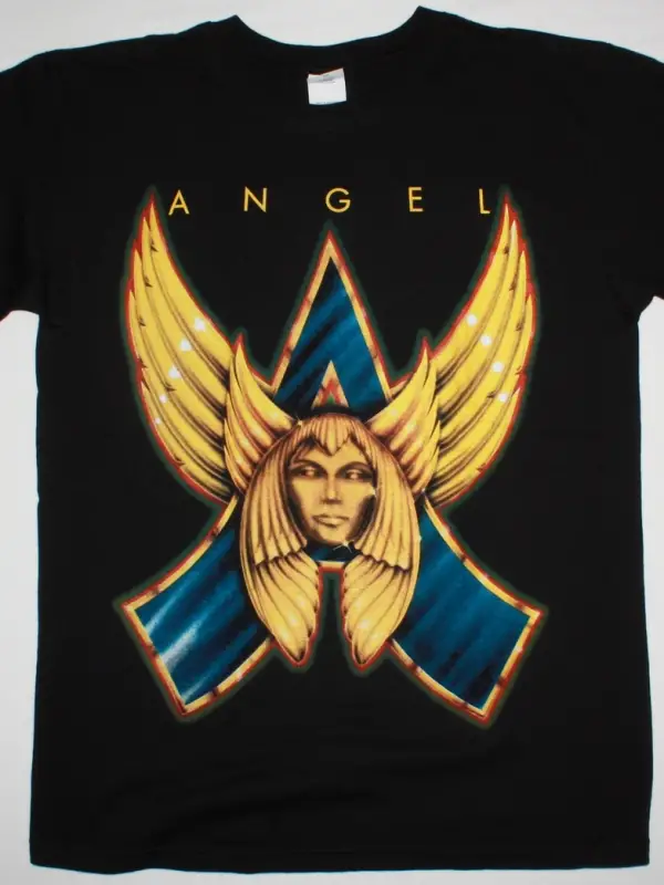 STONE TEMPLE PILOTS STP DISTRESSED LOGO NEW BLACK T SHIRT ÖN VE ARAKA BASKILI