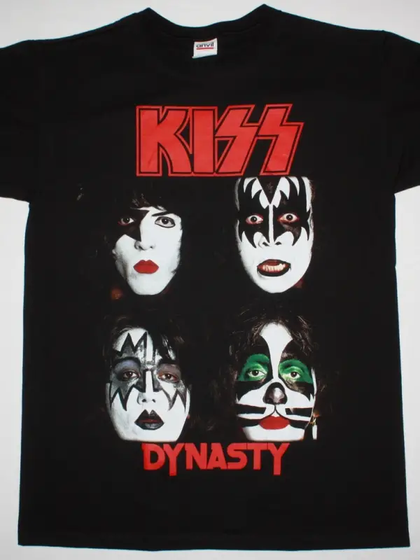 STRYPER TO HELL WITH THE DEVIL NEW BLACK T-SHIRT ÖN VE ARAKA BASKILI