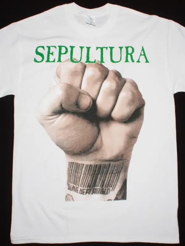 SUBHUMANS RELIGIOUS WARS NEW BLACK T SHIRT ÖN VE ARAKA BASKILI