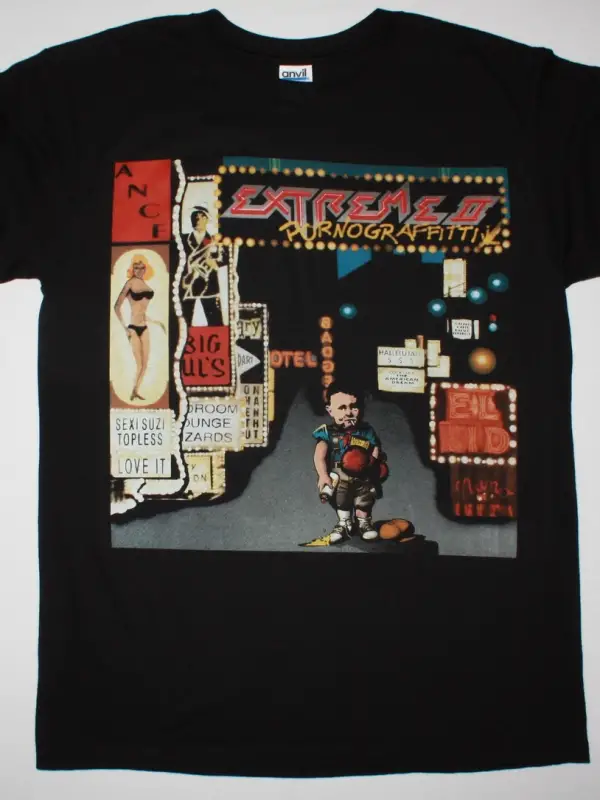 SUICIDAL TENDENCIES PRIME CUTS NEW BLACK T-SHIRT ÖN VE ARAKA BASKILI