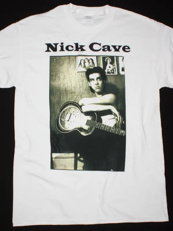 SWANS TEETH NEW BLACK T-SHIRT ÖN BASKILI