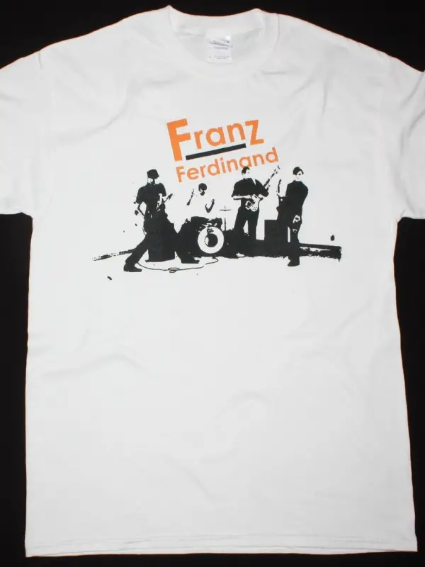 SWEET DESOLATION BOULEVARD NEW BLACK T-SHIRT ÖN BASKILI