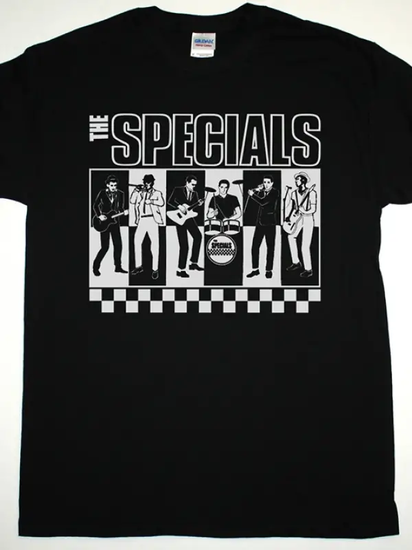 SYSTEM OF A DOWN SHIRT NEW BLACK T SHIRT ÖN BASKILI