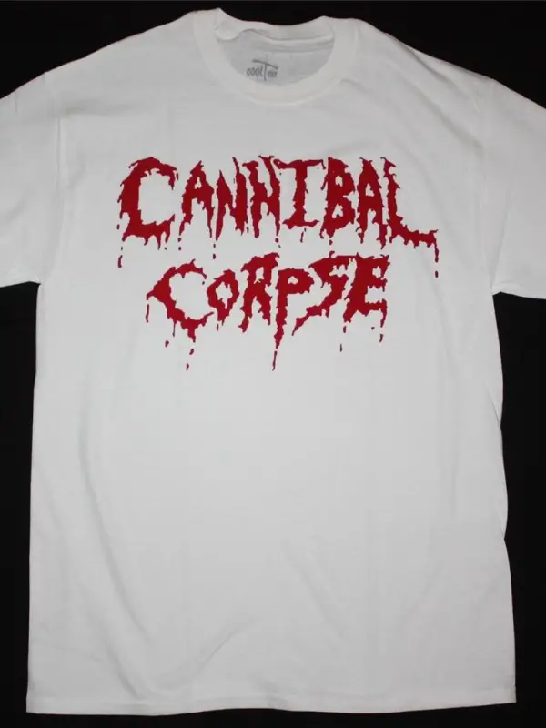 TANKARD ALCOHOLIC METAL 2 NEW WHITE T-SHIRT ÖN BASKILI