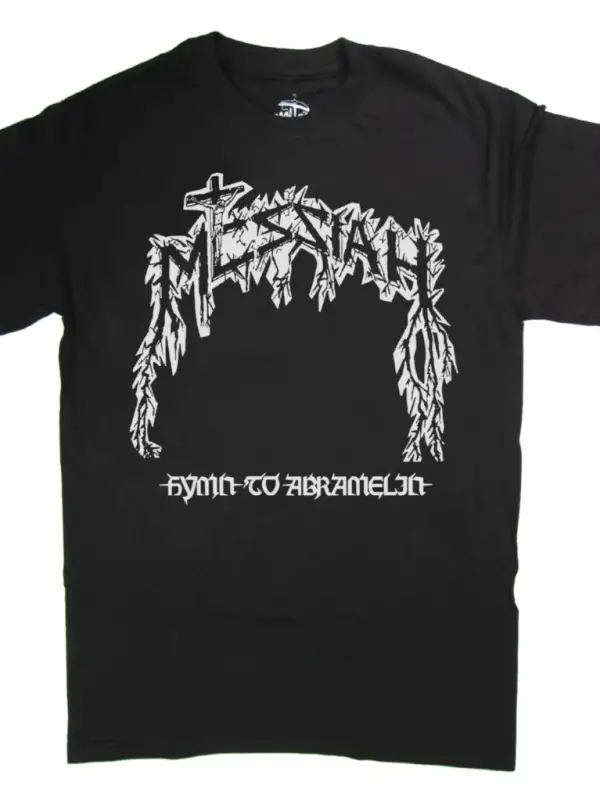 TANKARD STONE COLD SOBER NEW BLACK T-SHIRT ÖN BASKILI