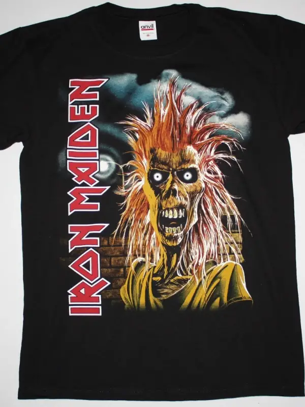 TEMPLE OF THE DOG 91 NEW BLACK T-SHIRT ÖN BASKILI