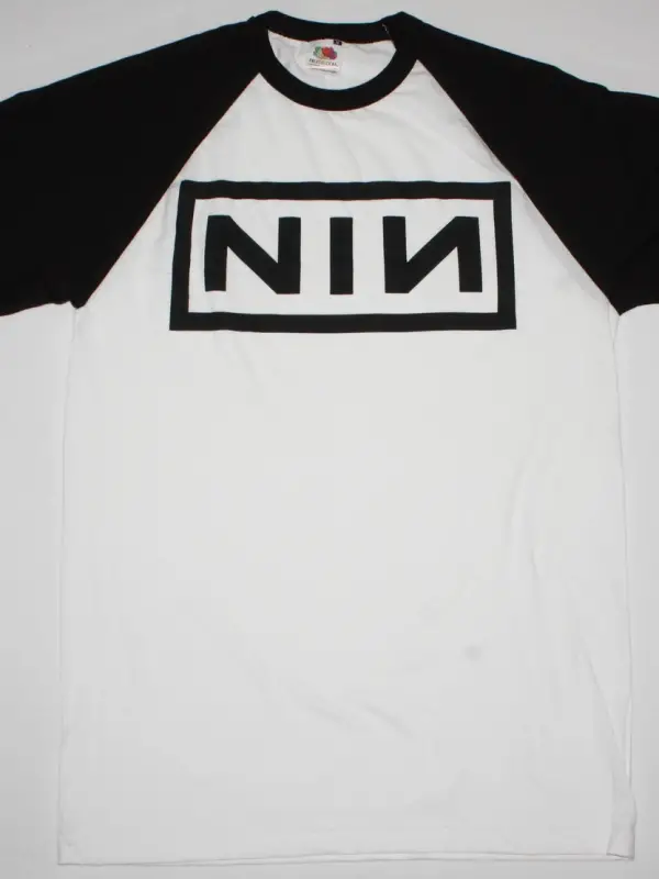 TESSERACT ODYSSEY NEW WHITE T SHIRT ÖN BASKILI