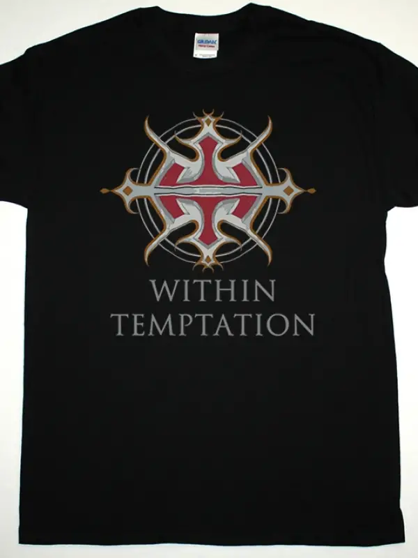 TESTAMENT DARK ROOTS OF EARTH NEW BLACK T-SHIRT ÖN BASKILI