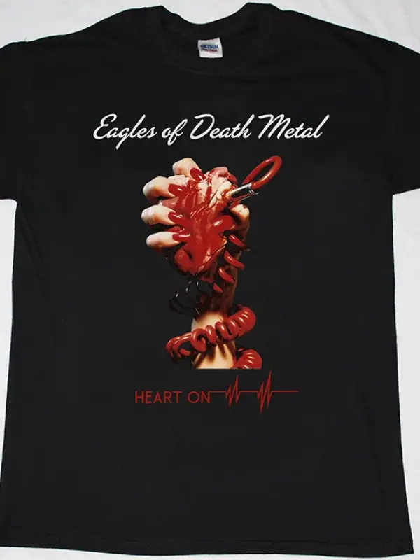 THE ACCUSED THE RETURN OF MARTHA SPLATTERHEAD 2014 REISSUE NEW BLACK T SHIRT ÖN BASKILI